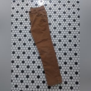 Boys - Wonder Nation - 8 Slim - Khakis